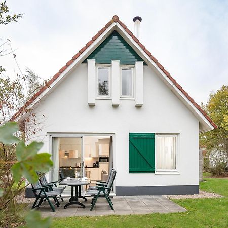 Restyled House With Fire Place Near The Drents-Friese Wold Hoogersmilde Exterior foto